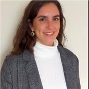 Graduada en matemáticas imparte clases a todas las edades